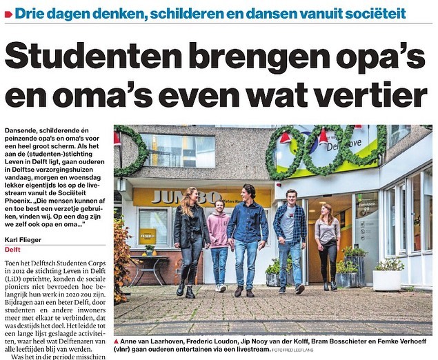 LiD 3-daagse