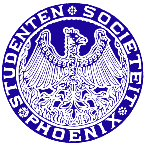 Voorlopige sluiting Sociëteit “Phoenix”